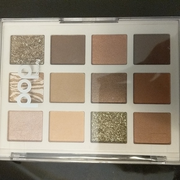 pop Other - NWT Eyeshadow Palette